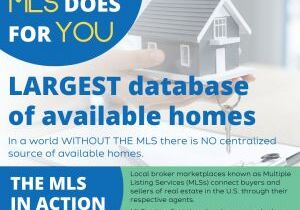 Largest database of available properties